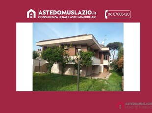 Villa in vendita, Fiumicino isola sacra