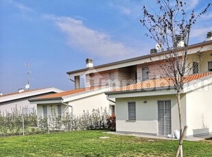 Villa nuova a Budrio - Villa ristrutturata Budrio