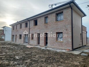 Villa nuova a Copparo - Villa ristrutturata Copparo