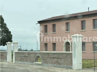 Villa nuova a Ferrara - Villa ristrutturata Ferrara