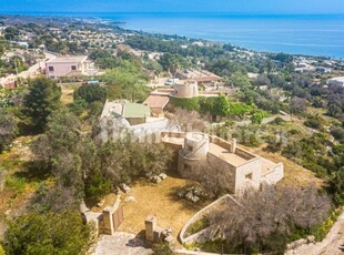 Villa nuova a Morciano di Leuca - Villa ristrutturata Morciano di Leuca