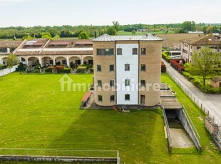 Villa nuova a Parma - Villa ristrutturata Parma
