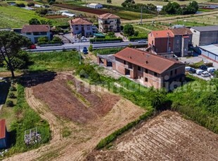 Villa nuova a Quarrata - Villa ristrutturata Quarrata