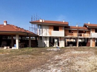 Villa nuova a San Bonifacio - Villa ristrutturata San Bonifacio