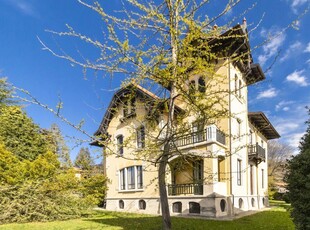 Villa unifamiliare in vendita in Via Freinetto, 16, Coazze