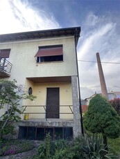 Villa unifamiliare in vendita, Palazzolo sull'Oglio