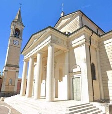 Villetta a schiera in vendita, Porto Mantovano