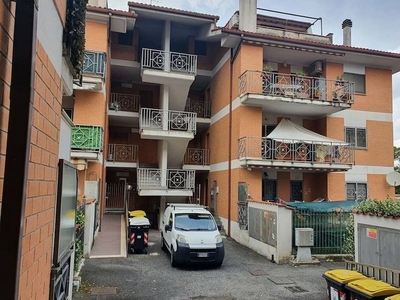 Appartamento in vendita a Monterotondo, Via Salaria, 268 - Monterotondo, RM