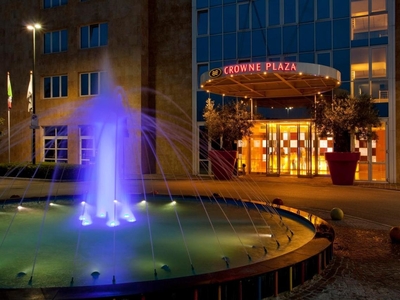 Crowne Plaza Padova, an Ihg Hotel
