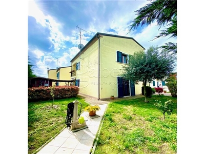 Casa Indipendente in Via Ferrara, Portomaggiore (FE)