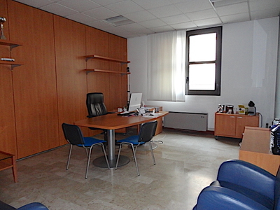 Ufficio in affitto Padova
