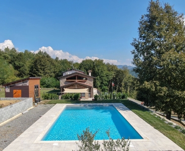 Casa in vendita in Provincia di Massa e Carrara, Italia