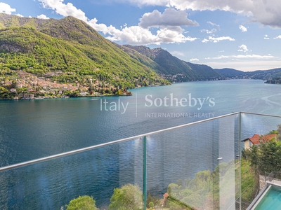 Appartamento in vendita in Provincia di Como, Italia