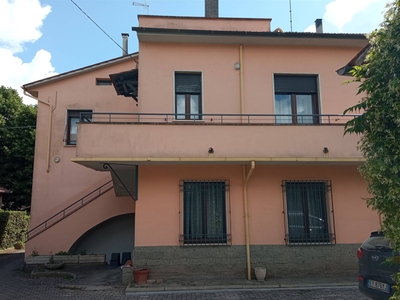 Villa in vendita a Vetralla Viterbo Cura