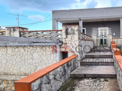 villa indipendente in vendita a Martina Franca