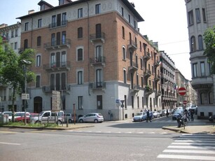 Affitto Appartamento corso Re Umberto, 21BIS, Torino