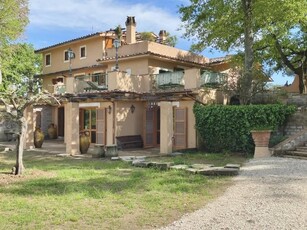 Villa in affitto a Roma