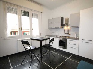 Appartamento in Affitto ad Genova - 650 Euro