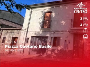 Appartamento in vendita a Benevento