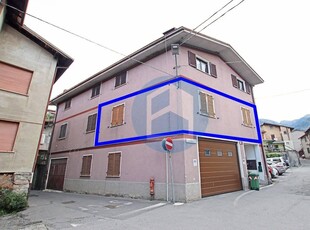 Appartamento in vendita a Berzo Inferiore