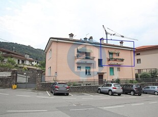 Appartamento in vendita a Breno