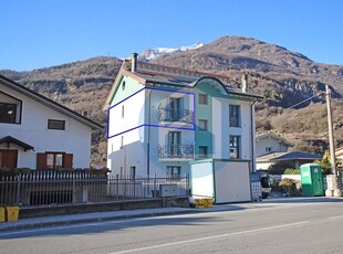 Appartamento in vendita a Capo Di Ponte