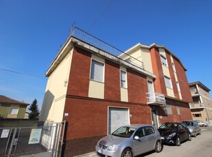 Appartamento in vendita a Casale Monferrato