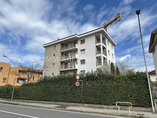 Appartamento in vendita a Cisano Bergamasco