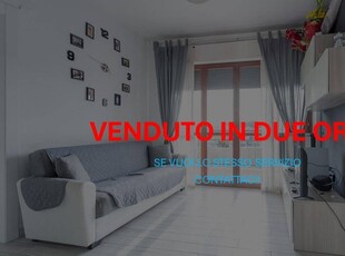 Appartamento in vendita a Fiumicino