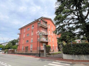 Appartamento in vendita a Lesmo