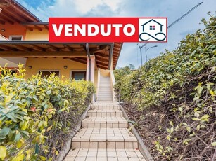 Appartamento in vendita a Rivoli Veronese