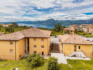 Appartamento in vendita a San Zeno Di Montagna