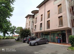 Appartamento in vendita a Treviglio