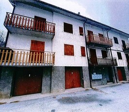 Appartamento in Vendita ad Argentera - 9674 Euro