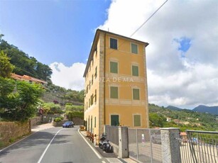 appartamento in Vendita ad Camogli - 165000 Euro