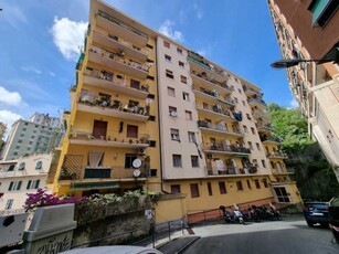 Appartamento in Vendita ad Genova - 130000 Euro