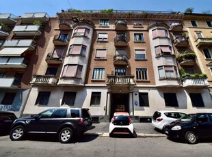 Appartamento in Vendita ad Milano - 535000 Euro