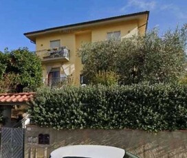 appartamento in Vendita ad Monsummano Terme - 58500 Euro