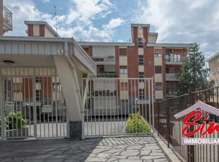 Appartamento in Vendita ad Novara - 169000 Euro