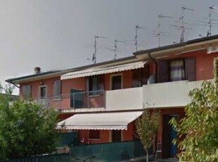 appartamento in Vendita ad San Gervasio Bresciano - 40951 Euro