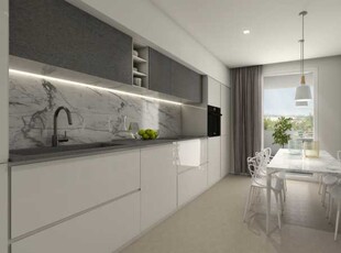 Appartamento in Vendita ad Vaiano - 249000 Euro