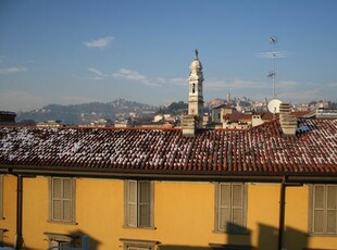 Attico in vendita a Bergamo