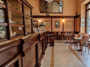 Bar in vendita a Torino - Zona: 1 . Centro, Quadrilatero Romano, Repubblica, Giardini Reali