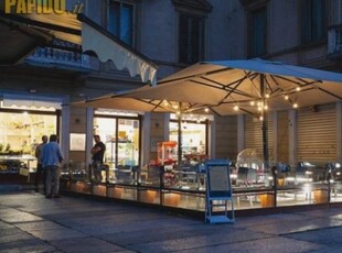 Bar in vendita a Torino - Zona: 5 . Collina, Precollina, Crimea, Borgo Po, Granmadre, Madonna del Pilone