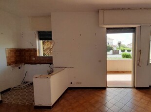 Bilocale a Tarquinia, 1 bagno, 40 m², classe energetica G in vendita