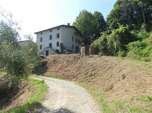Casa colonica - al grezzo a Sud, Capannori