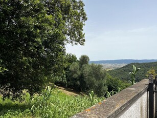 Casa indipendente con giardino, Rosignano Marittimo nibbiaia