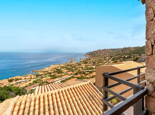 Casa indipendente con terrazzo, Trinit? d'Agultu e Vignola costa paradiso