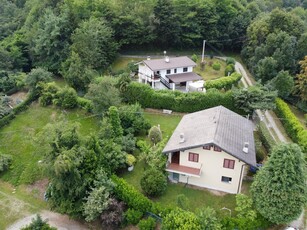 Casa indipendente in vendita a Bagnolo Piemonte