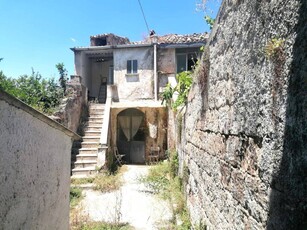 Casa indipendente in vendita a Caserta